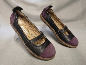 hush puppies flat shoes