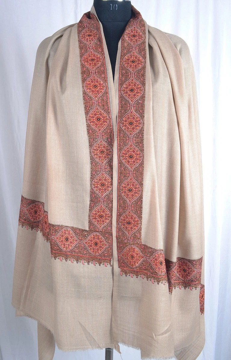 Kashmiri shop pashmina shawl