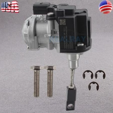 New Turbo Westegate Actuator for Audi A1 2015-2018 A3 S3 2013-2021 04E198725A