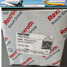 New R151221012 Rexroth ball screw nut R151321...