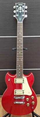 完全調整済 YAMAHA SG800 パーシモンレッド 美品 送料込 完全調整済 YAMAHA SG800 パーシモンレッド 美品 送料込 Yamaha