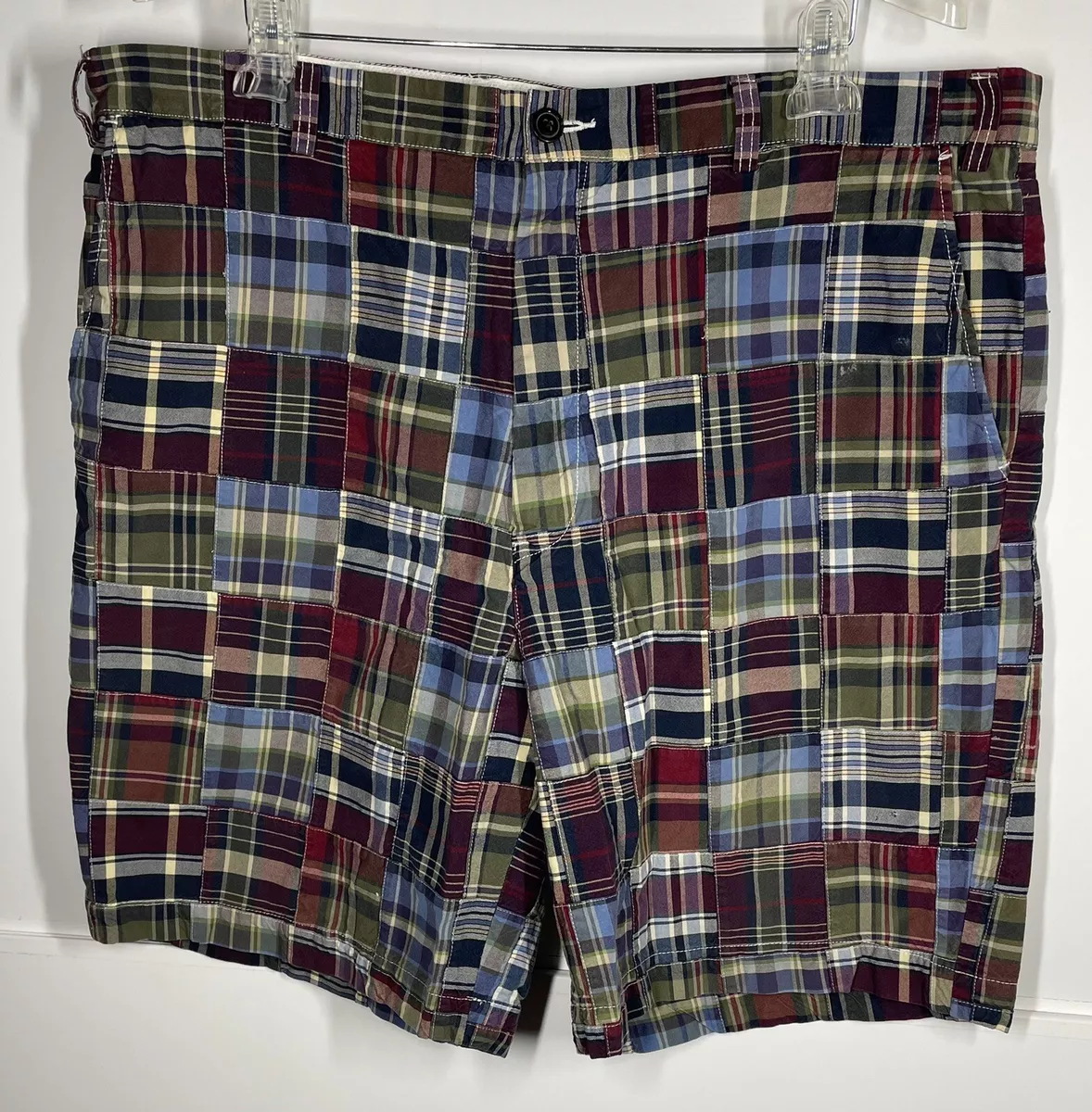 Nautica clipper shop shorts