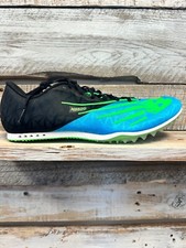 New Balance MD500 Track Spike Size M 11.5