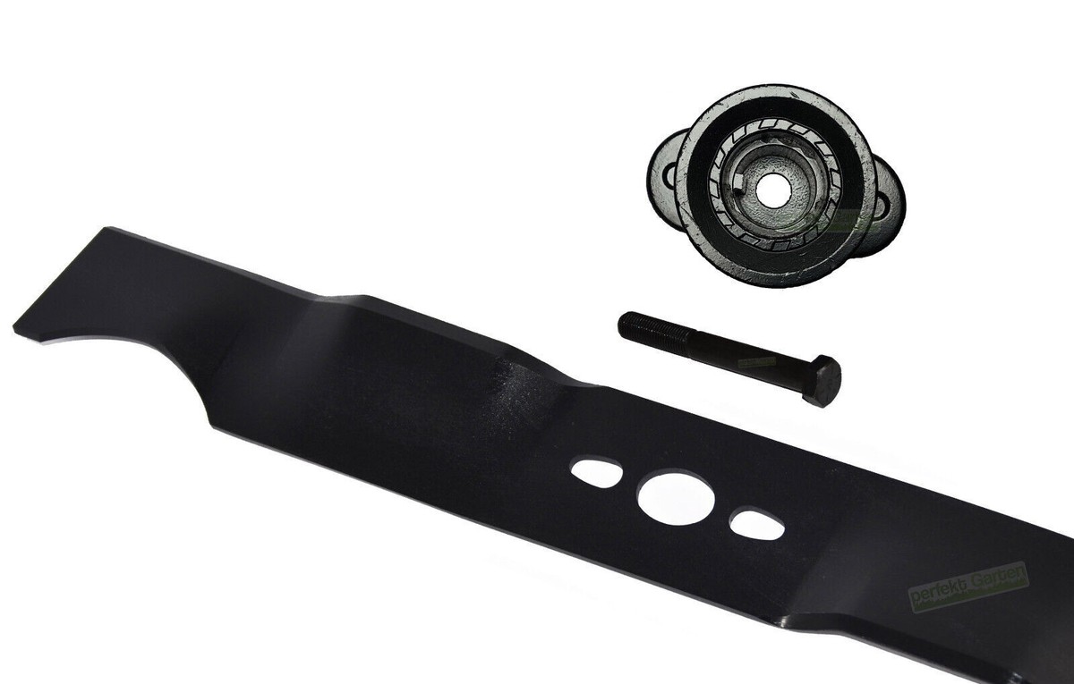 Lama Del Tosaerba Scheppach Woodstar E Portalama - Probois - Foto 11