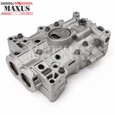 Engine Oil Pump Balance Shaft Fits for Hyundai Sonata Santa Fe Sport 2.0L