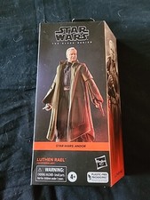 Star Wars Luthen Rael The Black Series Action Figure 06 Star Wars Andor Hasbro