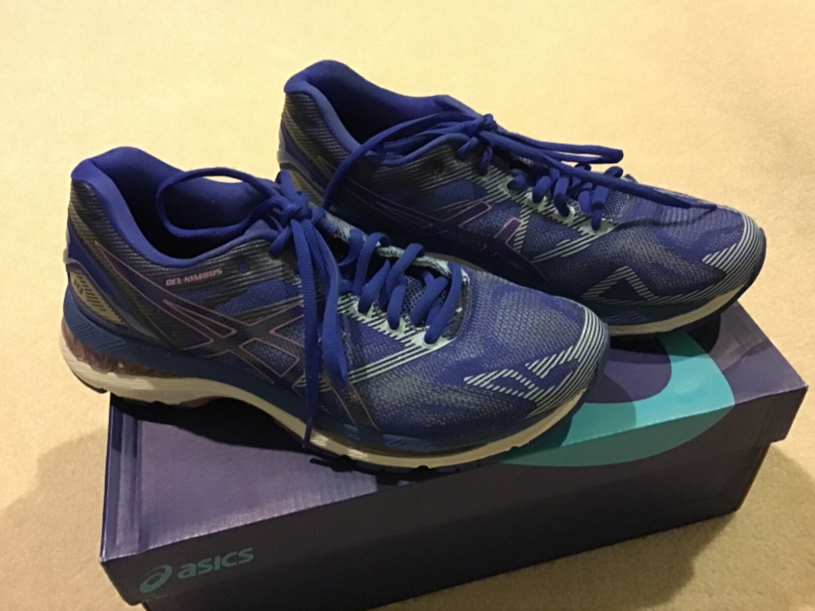asics t750n