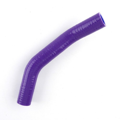 Silicone Radiator Hose Kit For 2009-2012 Suzuki LTZ400 LTZ 400 Custom Color pipe - Picture 16 of 16