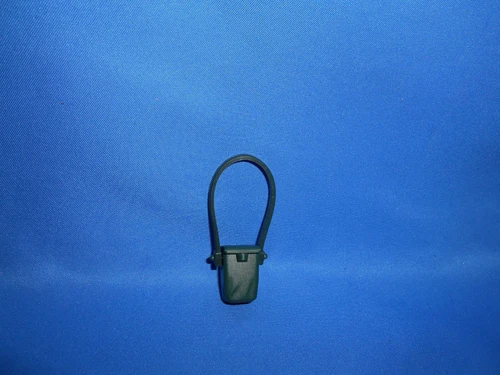 1991 GI JOE ARAH BIG BEN EMPTY POUCH + STRAP PART ACCESSORY