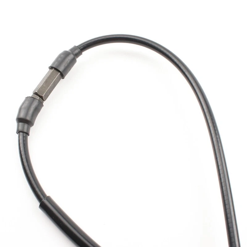 Motorcycle Clutch Cable For Kawasaki VULCAN900 VN900C CUSTOM 2007-2022 - Image 3 of 4