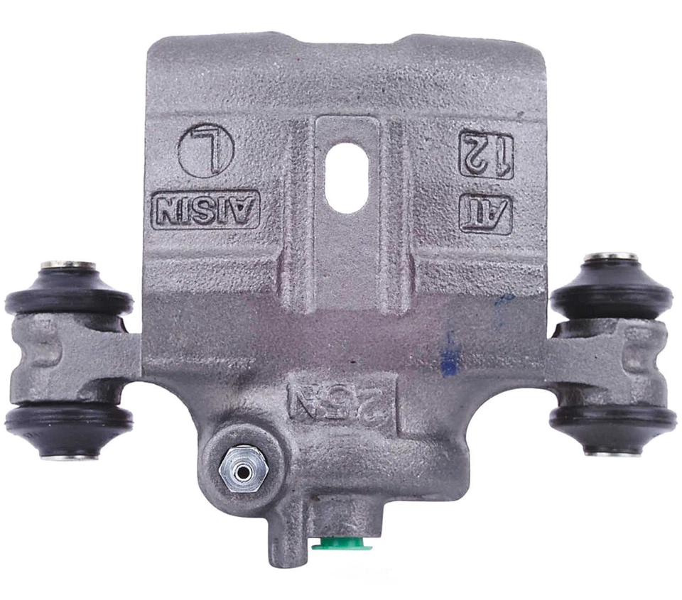 Pinza de freno de disco compatible con Geo Metro 1989-1994 CARDONE REMAN Foto 3 de 4