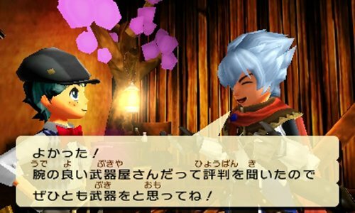 USED Nintendo 3DS GUILD01 guild zero one 60337 JAPAN IMPORT