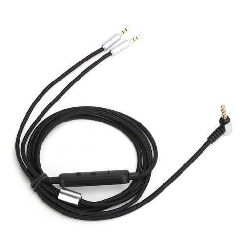 3.5mm Headphones AUX Audio Cable for Master Tracks HD V8 V12 X3 - Picture 15 of 18
