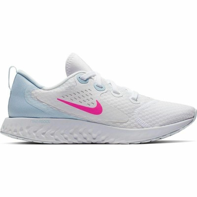 nike legend react women's pink