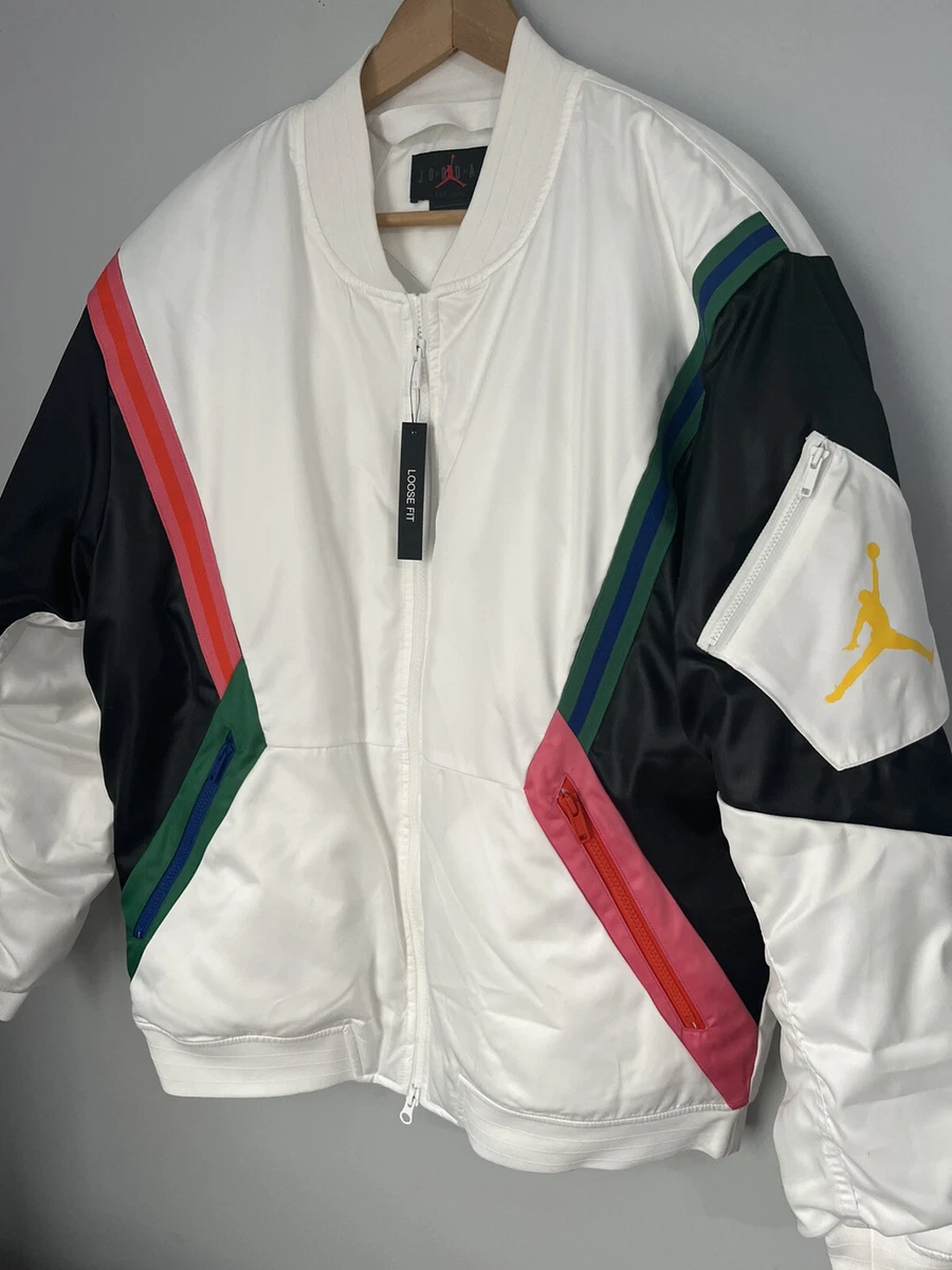 Jordan retro hotsell jacket