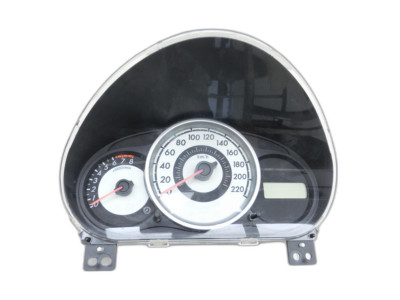 Kombiinstrument Panel Tacho für Mazda 2 DE 10-14 1,4 63KW