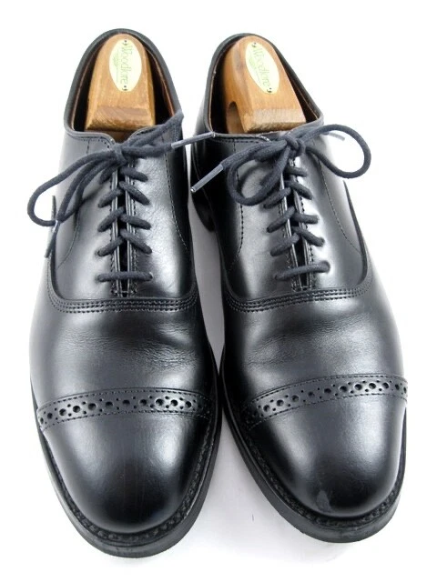 Allen Edmonds Fifth Avenue Dress Shoes for Men for sale | eBay