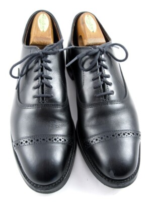 Allen Edmonds \