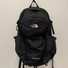 The North Face Tellus25 Women Shoulder Top Handle Hand Bag Back Pak original Lim