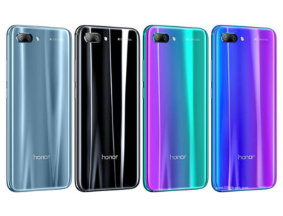 Huawei Honor 10 / Honor 10 Lite 64gb alle GRADEs