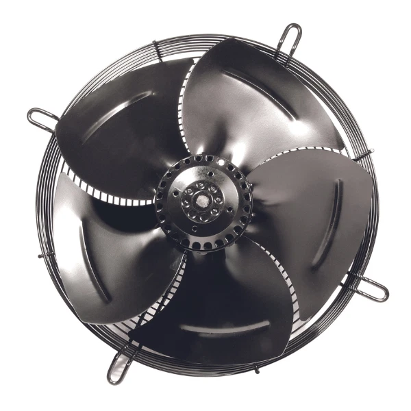 SKL Ventilatore aspirante assiale aspiratore - ø 400 mm - 4 poli 190 watt - ventola