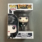 Funko Pop Elvira Mistress of the Dark #375 Vinyl Figure Television