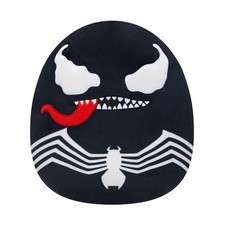 Original 12in Marvel Venom Plush Medium-Sized