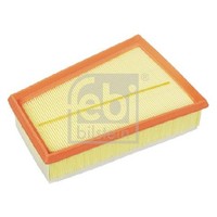 Luftfilter FüR Renault Kangoo FW0 KW0 1.2 1.5 1.6 08 Bis 26 Febi F9Q812 K9K646