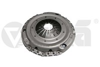 Vika Kupplungsdruckplatte 11411357001 FüR VW Polo 5 6R1 6C1 602 604 612 614 TDI
