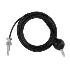 Pulley Cable Heavy Duty Fitness Pulley System Cable Adjustable Steel Wire Rope