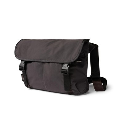 Cinch Messenger (12 liter lightweight shoulder bag, water-resistant fabric, e...