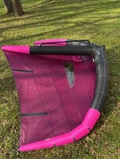 Neilpryde Firefly Wing 6,0m -gebraucht Modell 2025