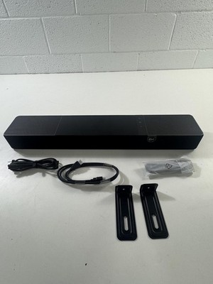 Polk Audio React Sound Bar, Dolby & DTS Virtual Surround Sound