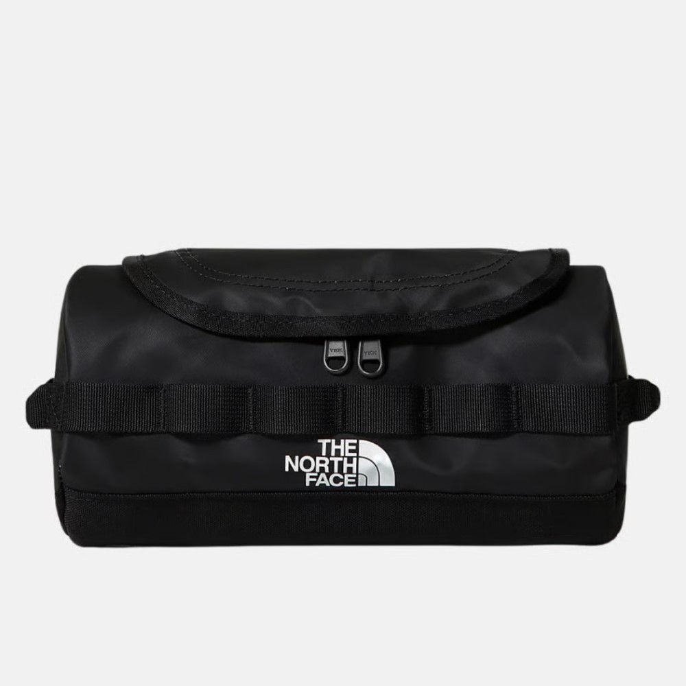 Beauty Case Da Viaggio The North Face Base Camp Travel Canister L NF0A52TF 53...