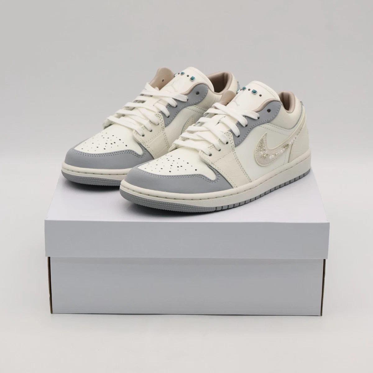 Jordan 1 Low SE White for sale | eBay