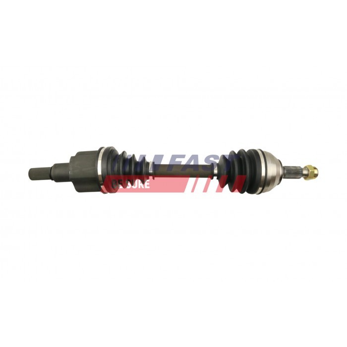 Arbre de transmission avant gauche compatible Citroën Jumpy et Expert - 2
