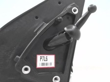 Retroviseur droit (ou coque) Kia PICANTO