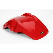 Maier Red Standard ATV Front Fender - 120512