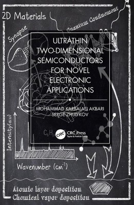 Ultrathin Two-Dimensional Semiconductors for Novel Electronic Applications by Mo