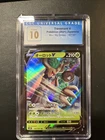 Pokemon CGC Pristine Grade 10 Trevenant V 2021 Japanese Blue Sky Stream 007/067