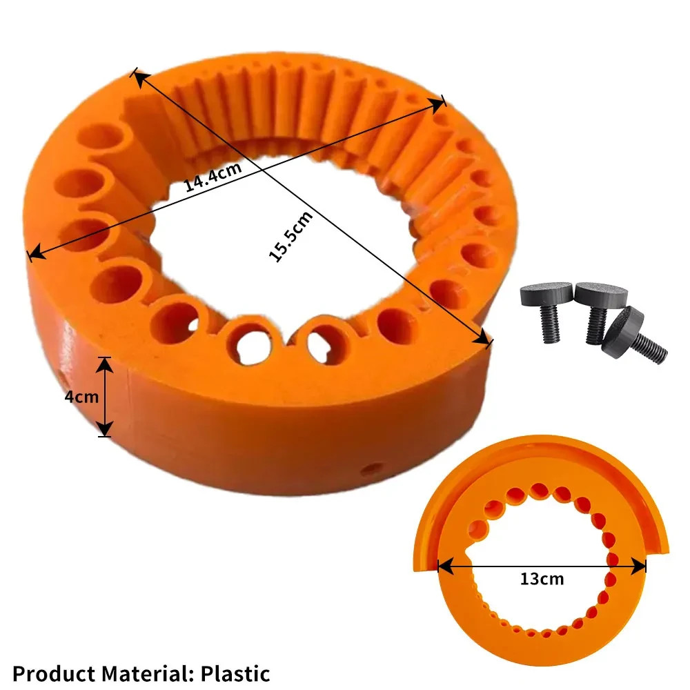 Drill Bit Sharpener,Power Drill Bit Grinding Attachment, Old Drill Bit Grinder.