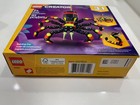 NEW LEGO Creator 3 in 1 Wild Animals Surprising Spider Toy - Building Toy with 3 — photo 3