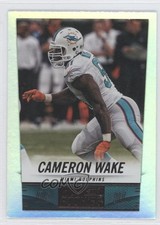 2014 Panini Hot Rookies Cameron Wake #120 1s8