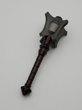 Mythic Legions Mace Female Orc Deluxe Builder Aetherblade Part