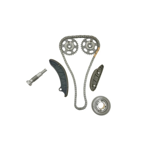 Steuerkettensatz Skf Vkml 88009 FüR Mercedes-Benz Cls Sprinter 3, C-image