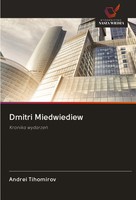 Andrei Tihomirov | Dmitri Miedwiediew | Taschenbuch | Polnisch (2020)