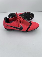 Nike Venom Phantom Pink Football Cleats Boots Italy Soccer US11 UK10 EUR45