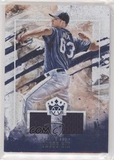 2019 Panini Diamond Kings DK Materials Jacob Nix #DMS-JN l8x