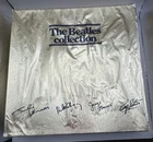 The Beatles Collection 14 x Vinyl LP Records 1986 Australian Gold Box Set