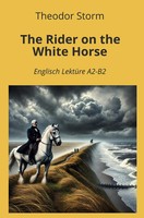 Theodor Storm | The Rider On The White Horse | Taschenbuch | Englisch (2025)